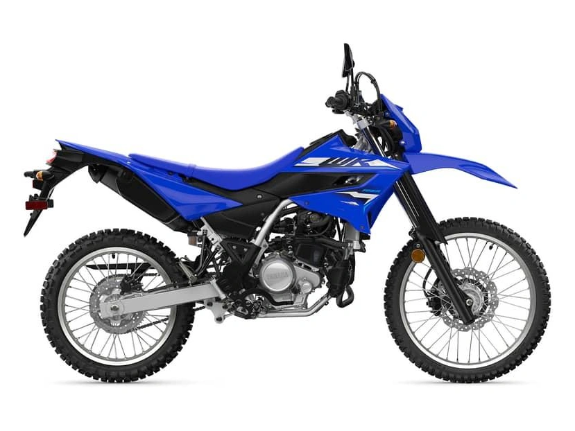 Yamaha Wr125r 2026 alt