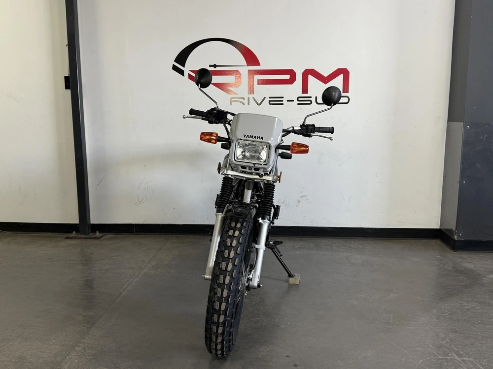 Yamaha Tw200 *à Partir De 2.99%💳 2026 alt