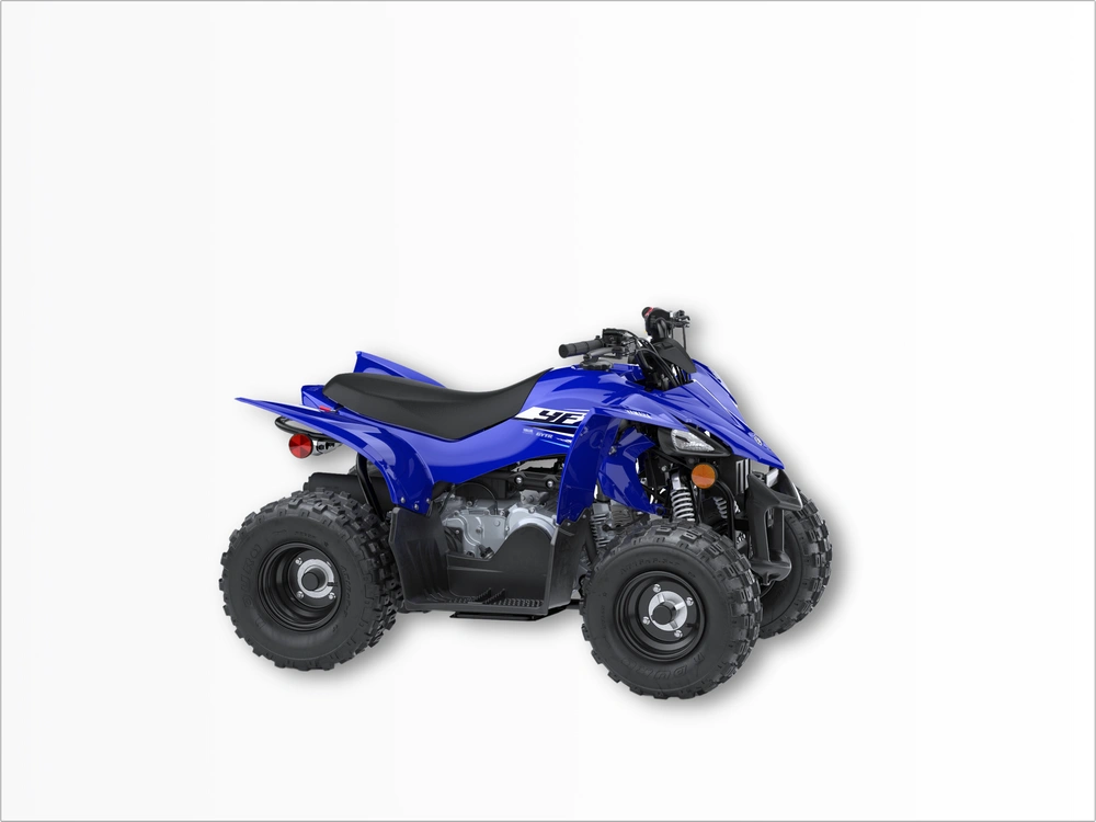 2026 Yamaha Yfz50 alt
