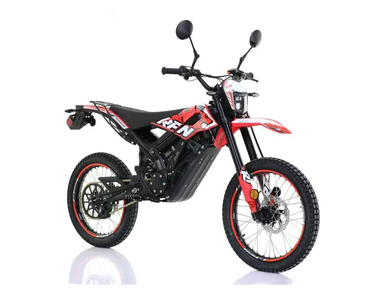 2026 Apollo Motors RFN Ares