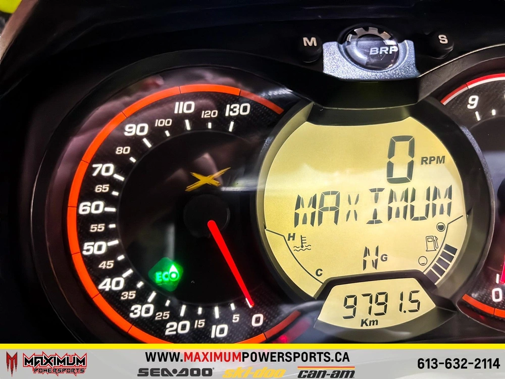 Can-am Maverick Xds Turbo 1000 2015 alt