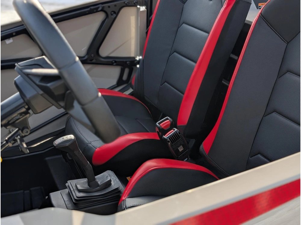 2026 Polaris Rzr Trail S 1000 Ultimate | 🌍 Concurrents : Maverick Trail / Talon / Rmax 🌍 | alt