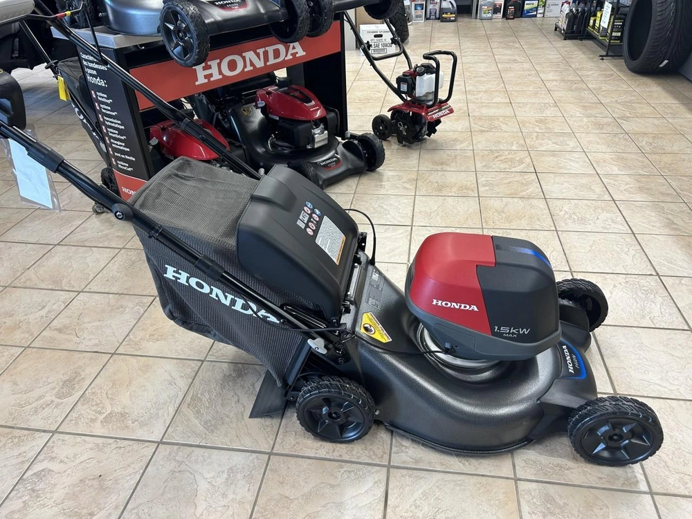 Honda Hrn21bvc4 2026 alt