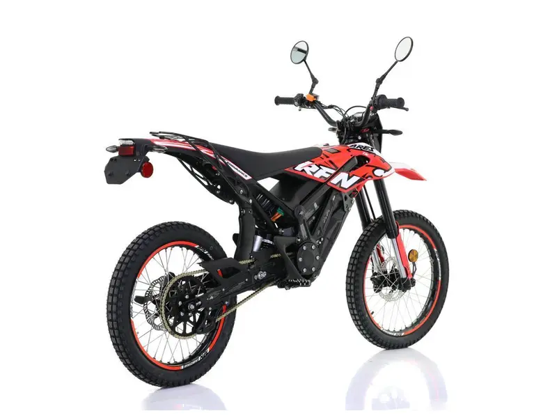 2026 Apollo Motors RFN Ares