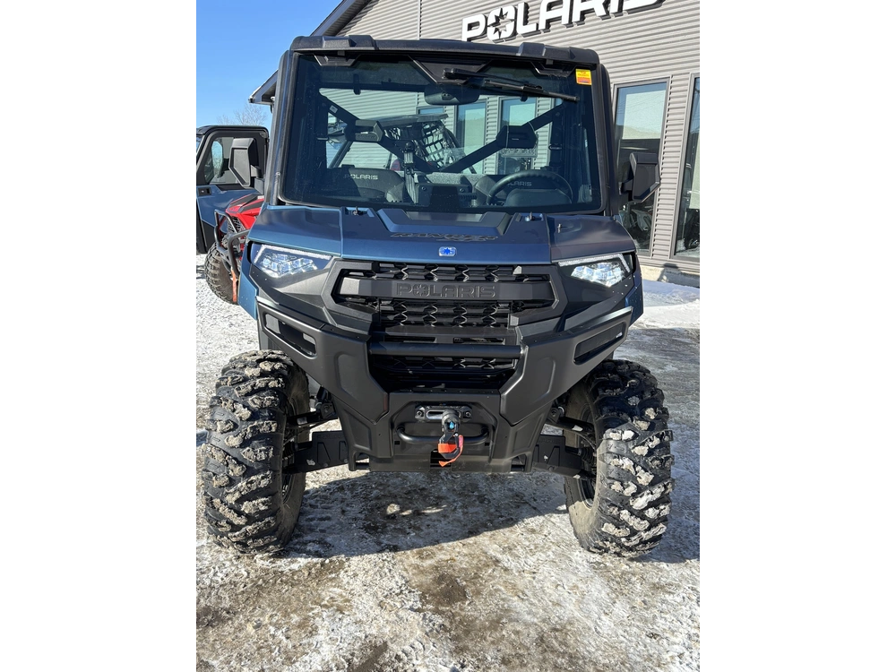 Polaris Ranger Northstar Ultimate 2025 alt