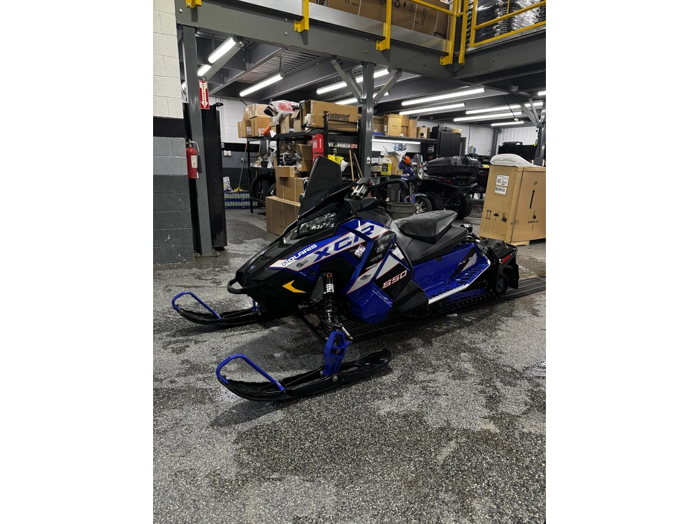 2021 Polaris 850 Xcr alt
