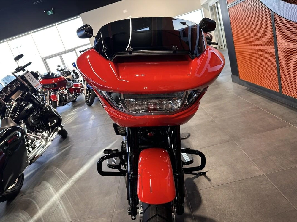 2026 Harley-davidson Grand American Touring alt