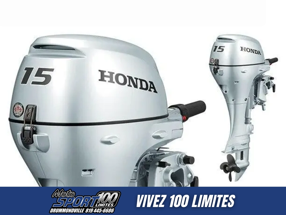 Honda Bf15 15dk3shc 2025 alt