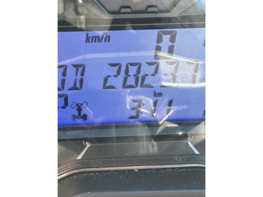 Polaris Ranger Northstar Ultimate 2025 alt