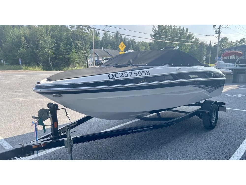 Larson Lx 1750 2010 alt