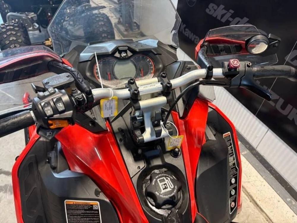 Ski-doo Renegade X 850 2019 2019 alt