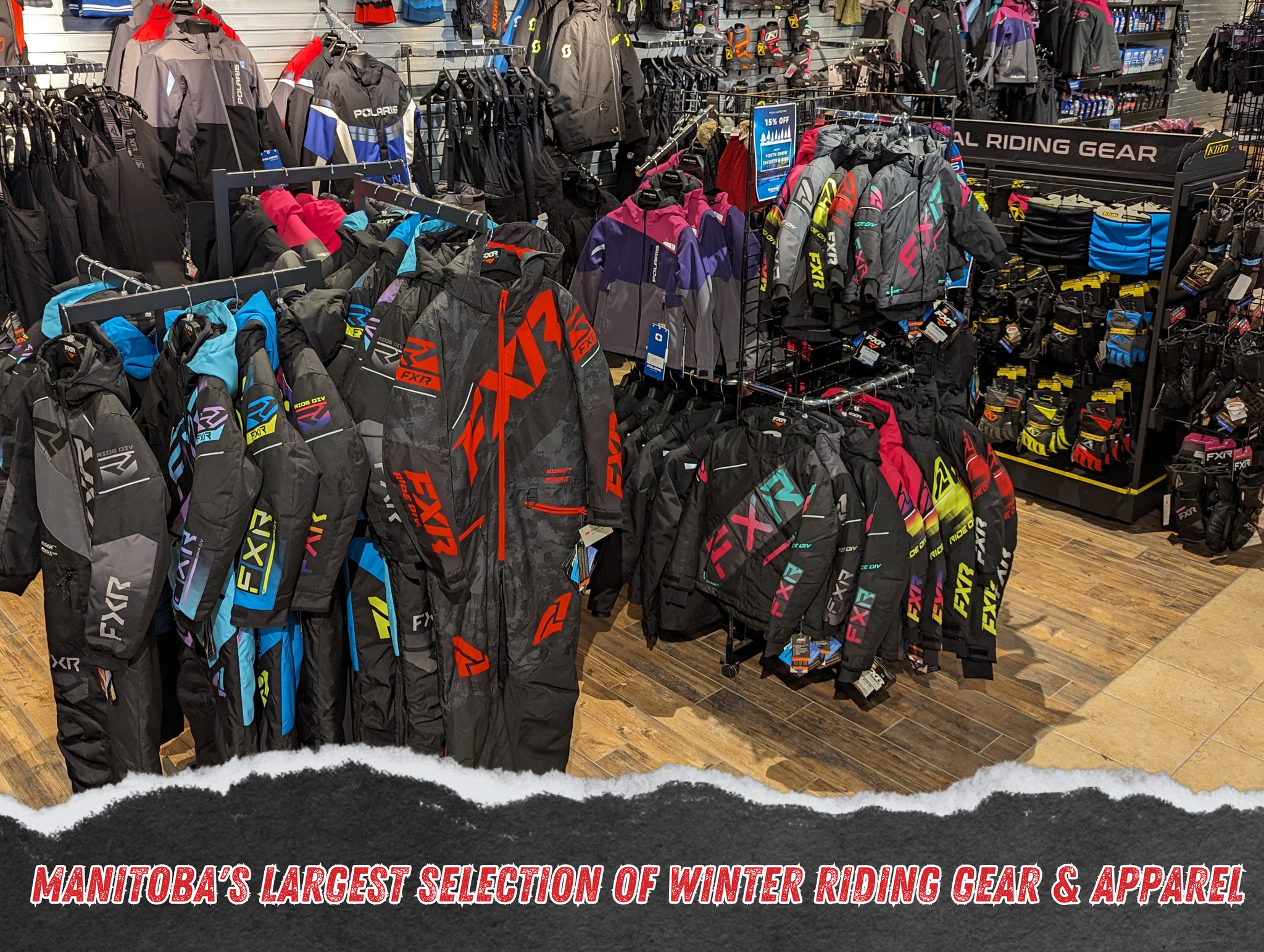 2027 Polaris 850 TITAN Nordic Pro 155 // Velocity Blue