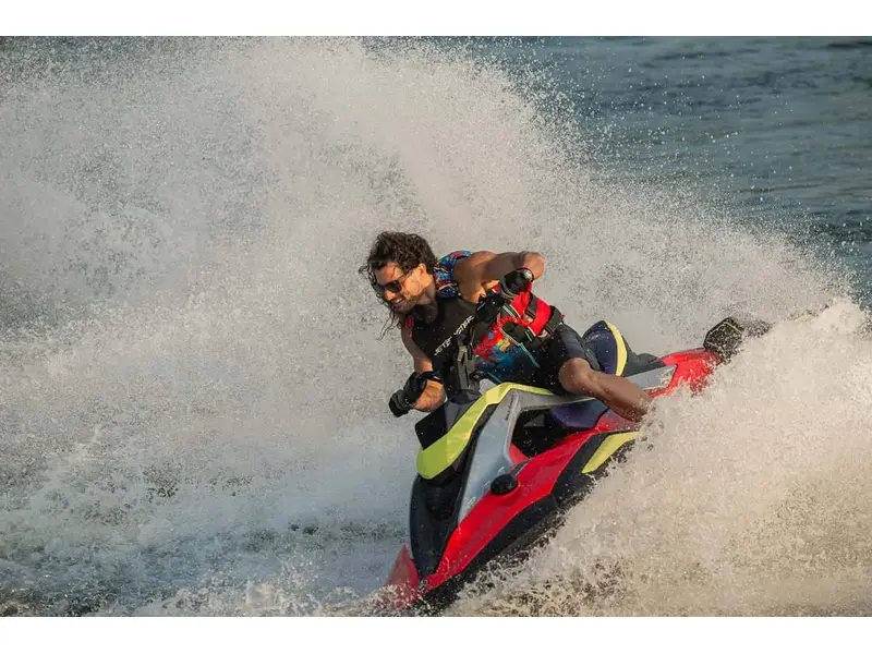 2026 Yamaha PRO 2-UP