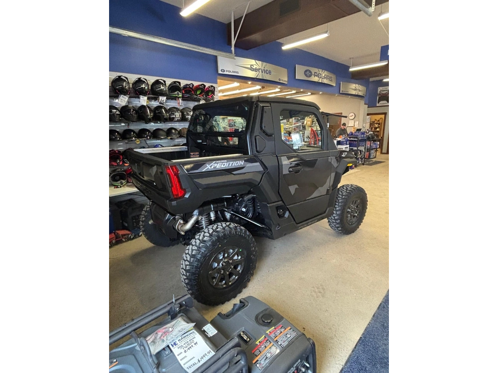 2026 Polaris Polaris Xpedition Xp Northstar alt