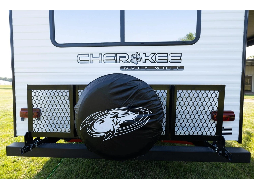 2026 Cherokee 20rdse Grey Wolf alt