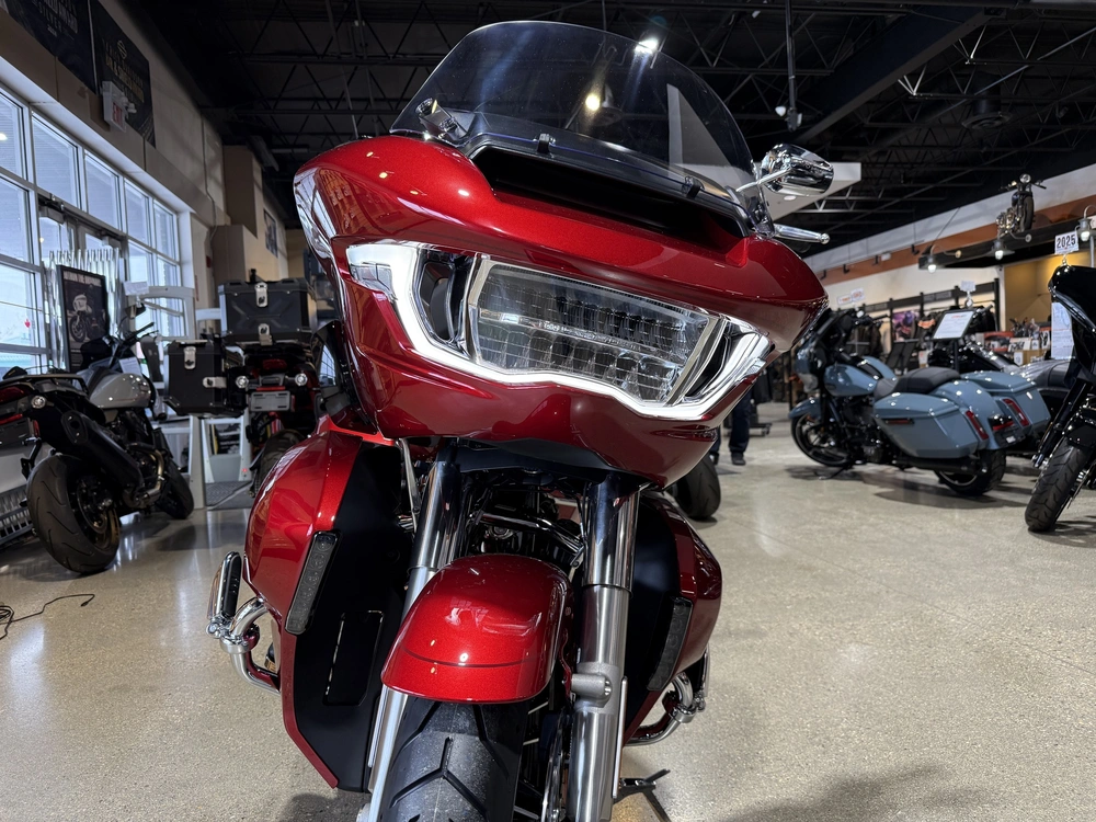 2026 Harley-davidson Road Glide Limited alt