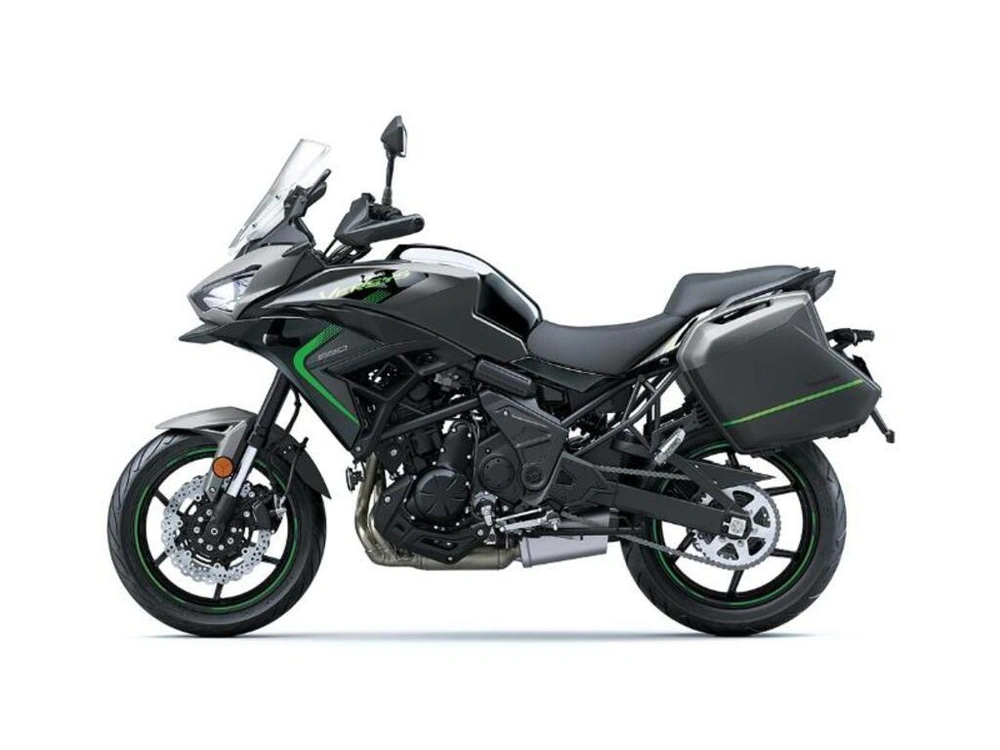 Kawasaki Versys 650 Lt 2025 alt