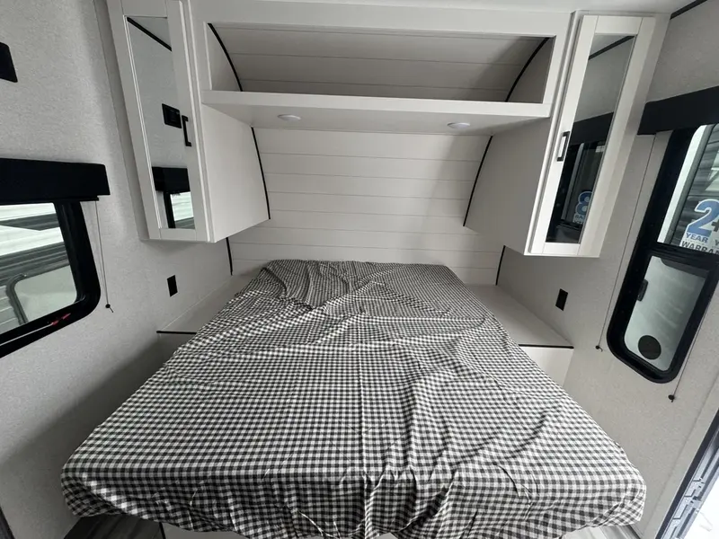 Jayco JAY FLIGHT SLX 262RLS 2026
