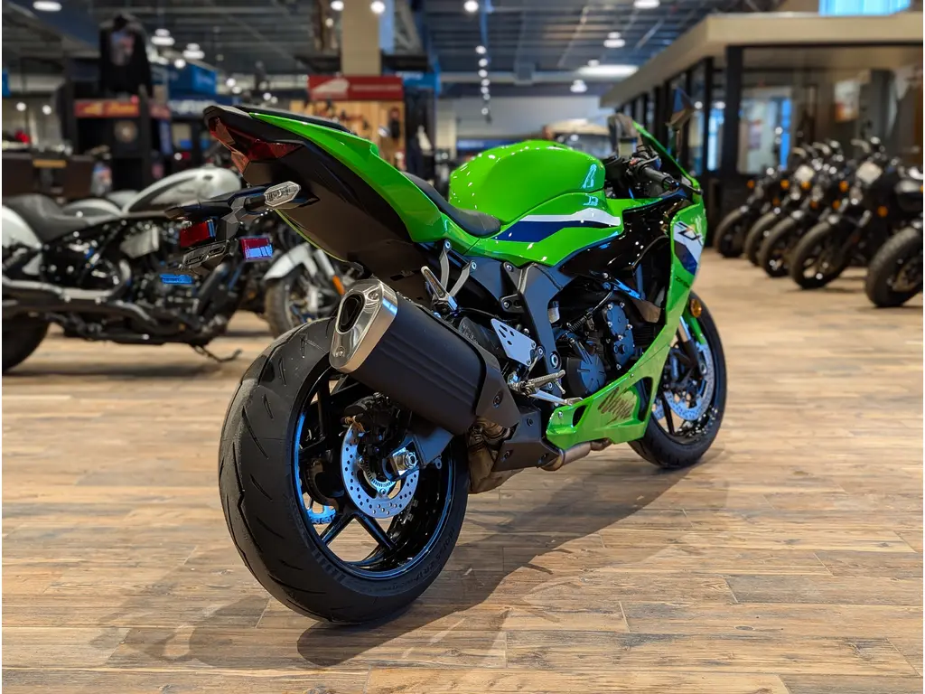 ネリッサ hr New 2026 Kawasaki Ninja® ZX™-4RR ABS Motorcycles in Jamestown, NY