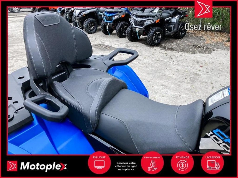 Cfmoto Cforce 1000 Xc Eps Lx 2021 alt