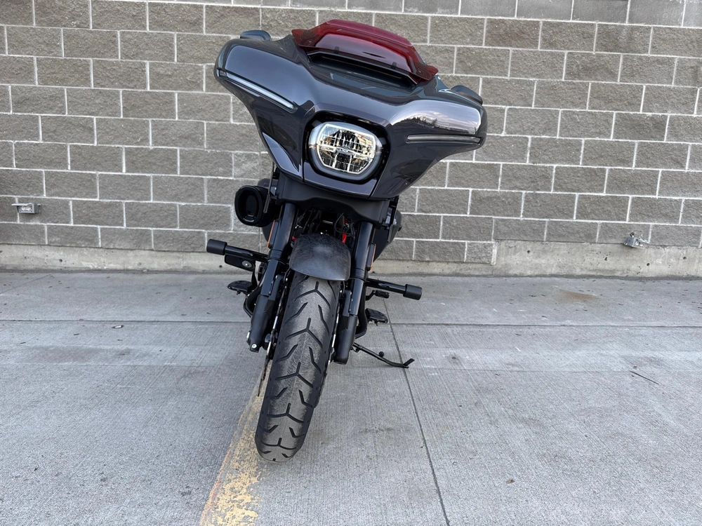 2026 Harley-davidson Flhxstse - Cvo™ Street Glide® St alt