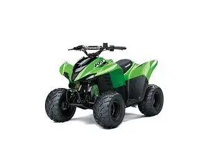 Kawasaki KFX 90  2026