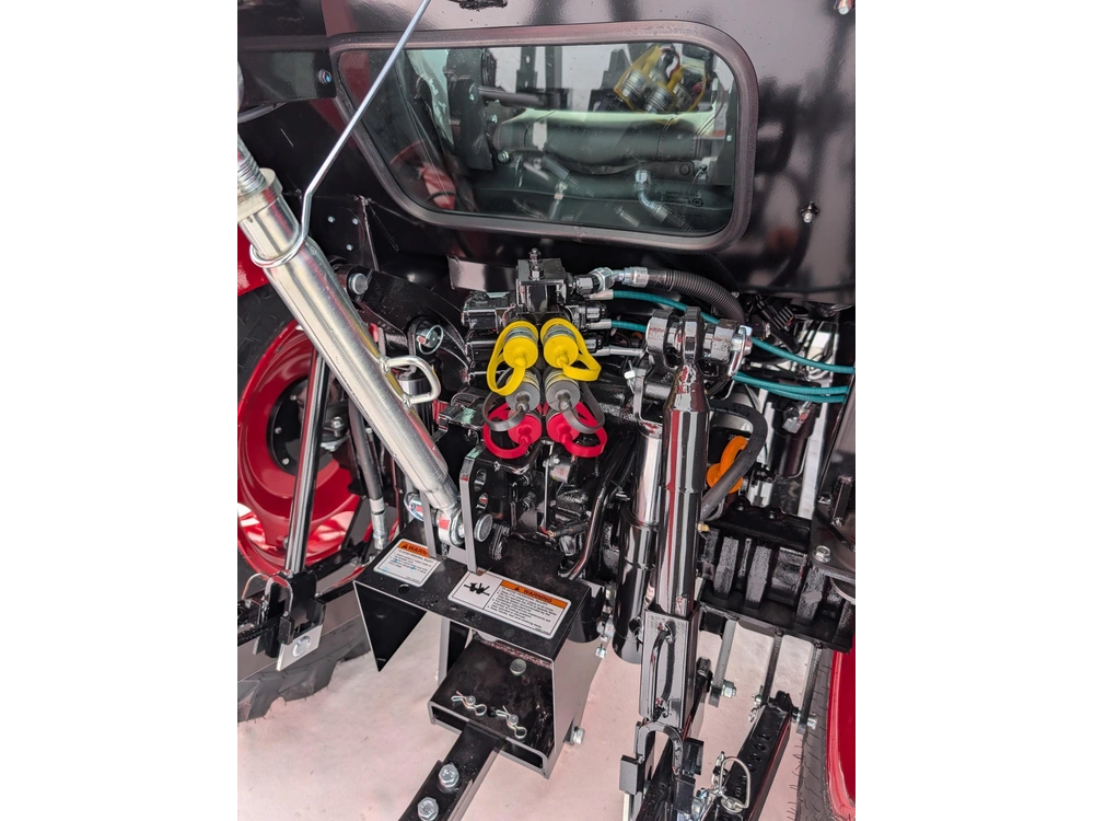 Tym T4058pc 2026 alt