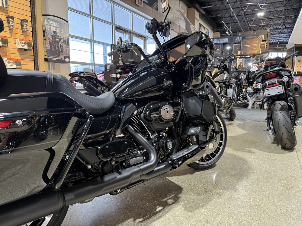 2026 Harley-davidson Road Glide Limited alt