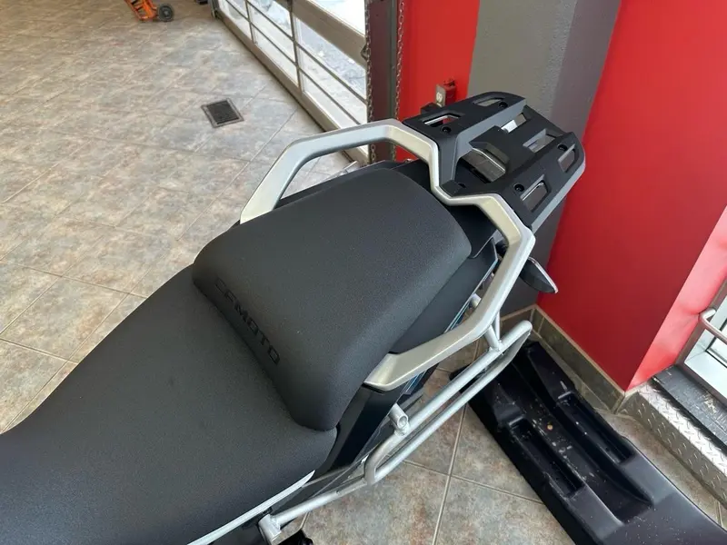 2026 CFMOTO IBEX 800 EXPLORE