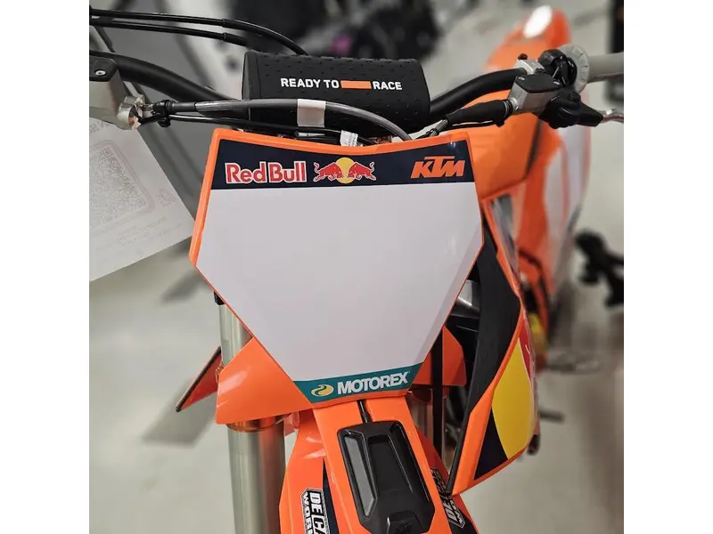 2026 KTM 450 SX-FACTORY EDITION thumbnail 17