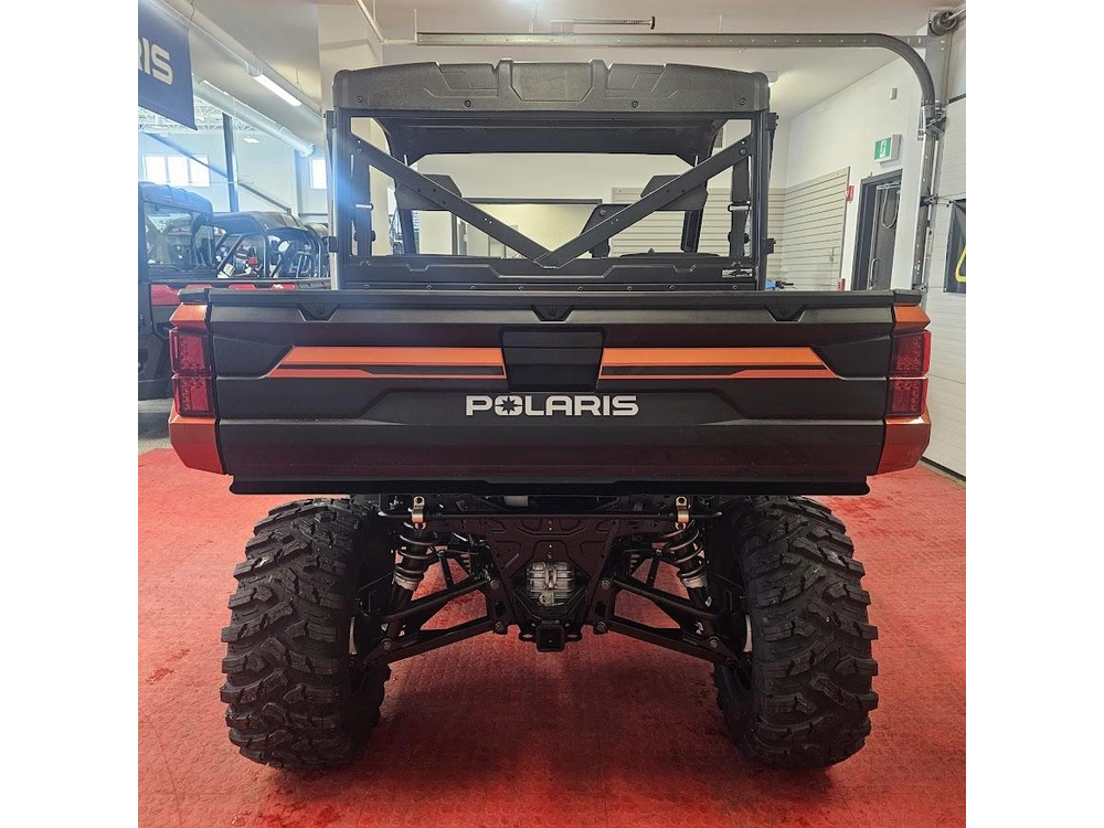 2026 Polaris Ranger Xp 1000 Premium alt