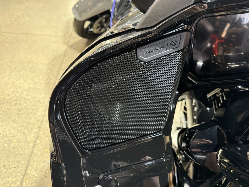 2026 Harley-davidson Road Glide Limited alt