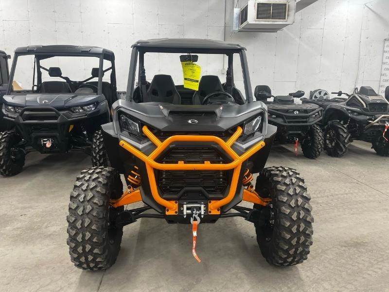 2025 Can-am Commander Xt-p 1000r alt