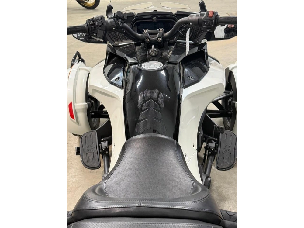 2019 Can-am F3-t alt