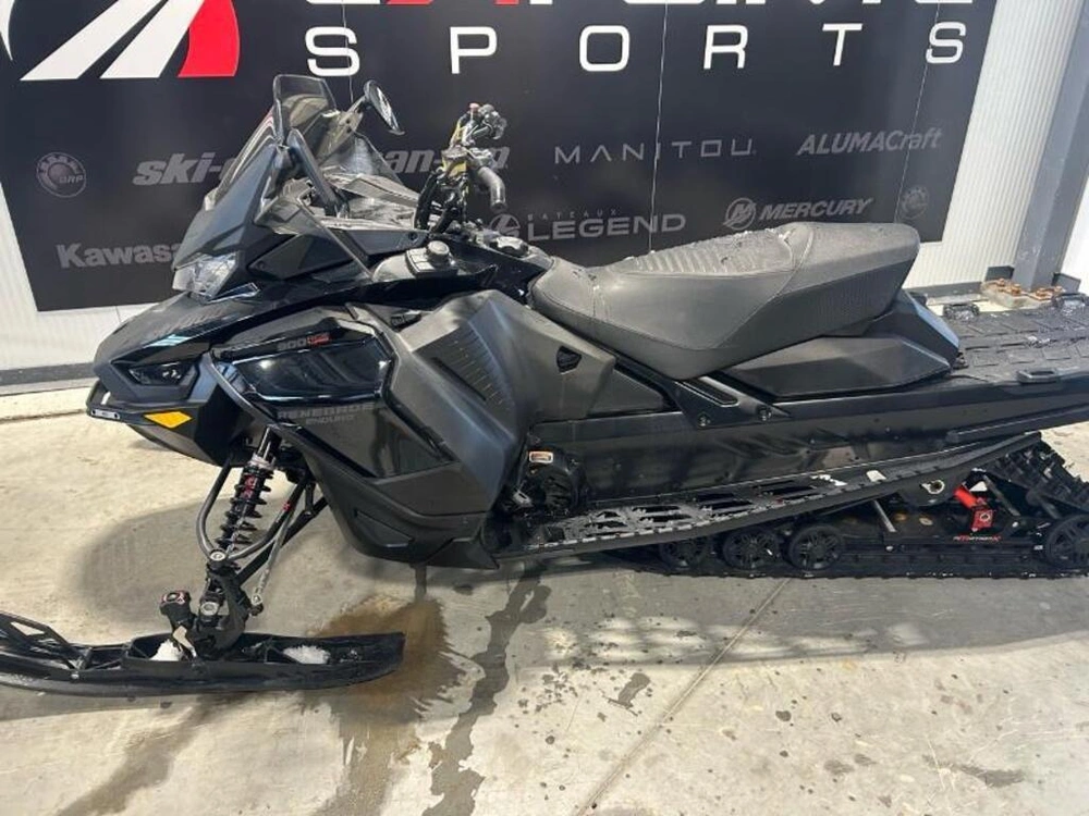 Ski-doo Ren Enduro 900t Rip 1.25 Es N 2022 alt