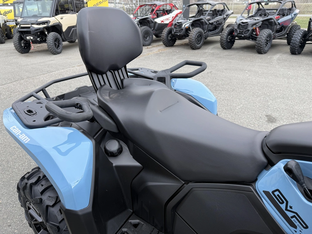2026 Can-am Outlander Max Xt 700 alt