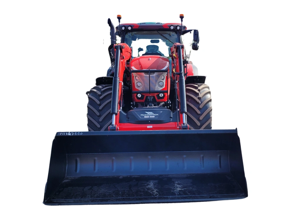 Mccormick Série X7 P6-drive None alt