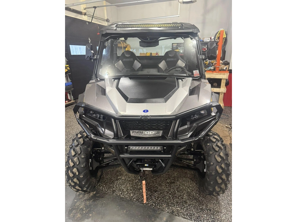 Polaris General 1000 Premium 2022 alt