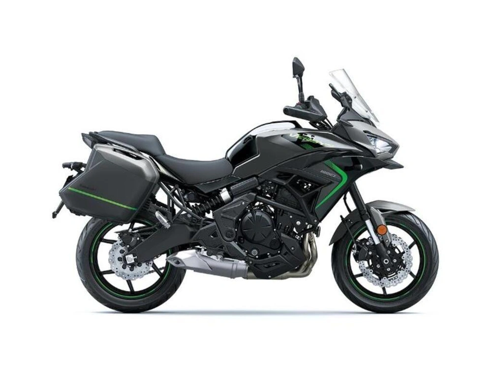Kawasaki Versys 650 Lt 2025 alt