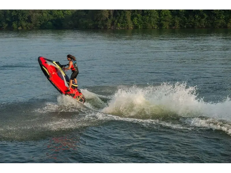 2026 Yamaha PRO 2-UP