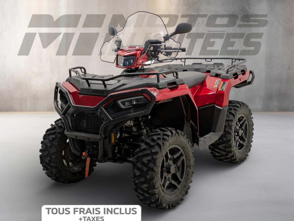 Polaris Sportsman 570 Trail 2023 alt