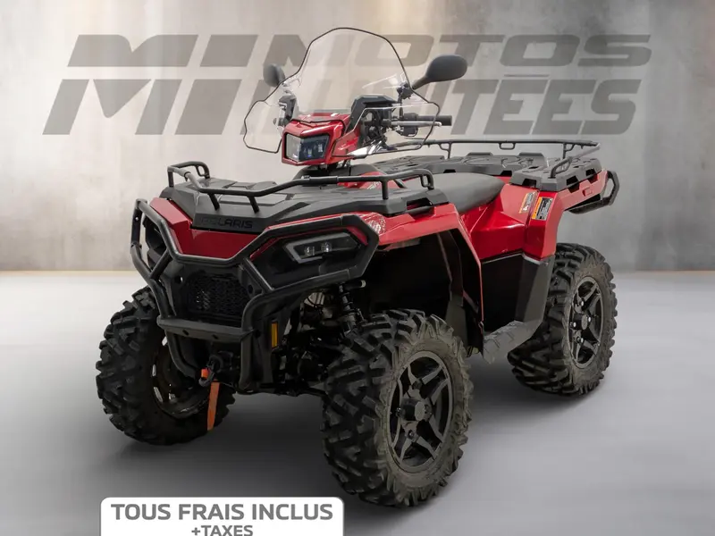 Polaris SPORTSMAN 570 TRAIL 2023