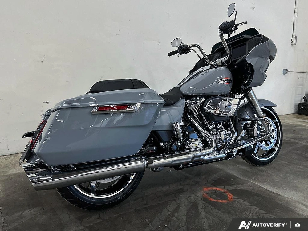 2026 Harley-davidson Road Glide alt