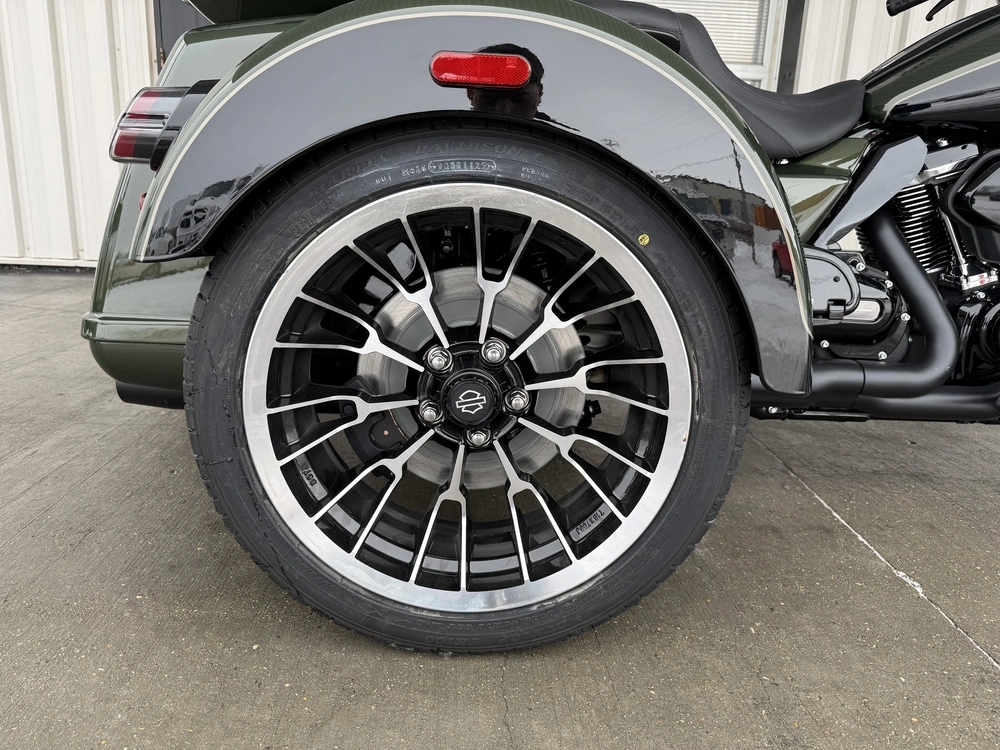 2026 Harley-davidson Street Glide 3 Limited alt