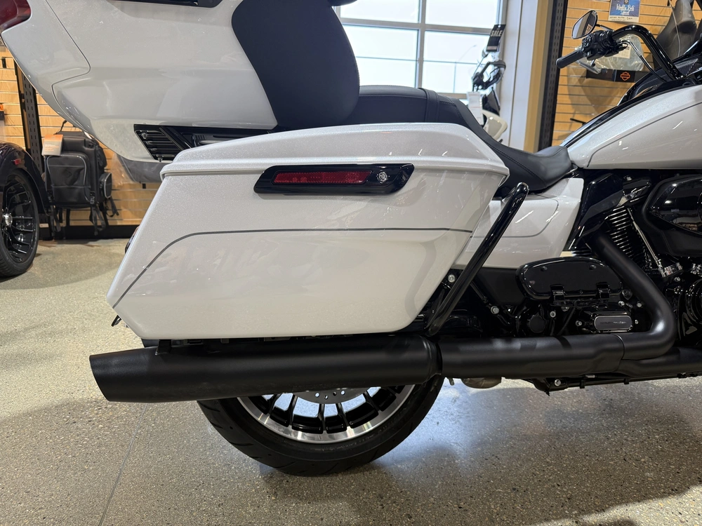2026 Harley-davidson Road Glide Limited alt