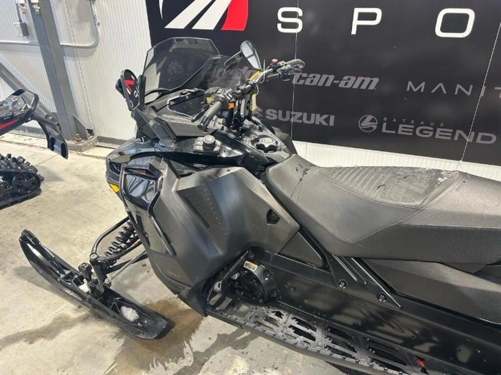 Ski-doo Ren Enduro 900t Rip 1.25 Es N 2022 alt