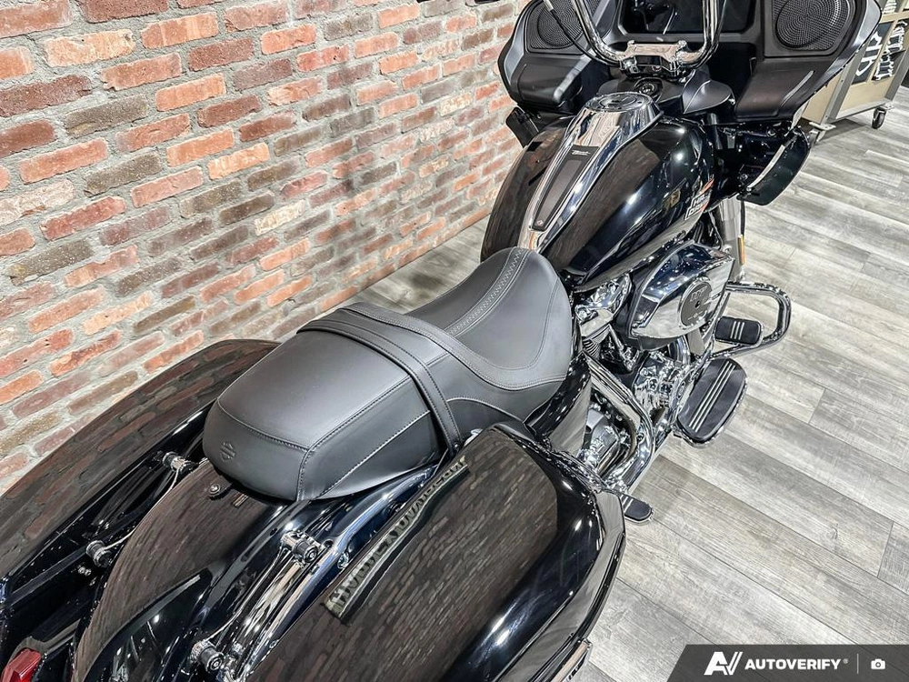 2026 Harley-davidson Road Glide alt