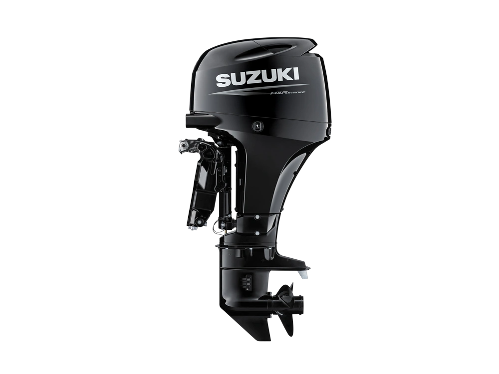 2026 Suzuki Df50atlt alt