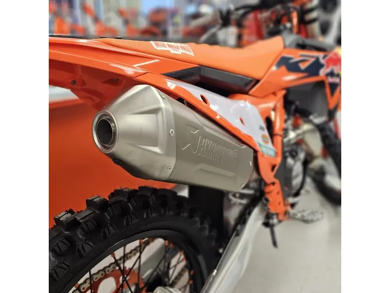 2026 KTM 450 SX-FACTORY EDITION thumbnail 10