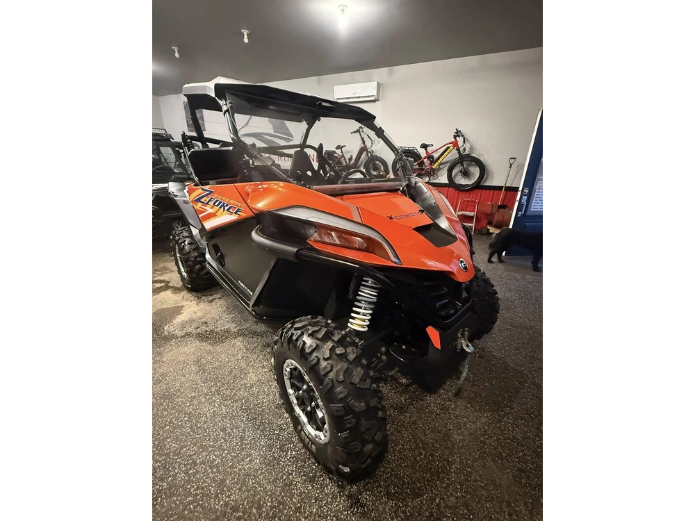 Cfmoto Zforce 950 Eps Sport 2023 alt